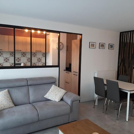Appartement T3 Renove A 10 Min Du Centre-Ville Avec Balcon, Garage Et Wifi A Saint-Jean-De-Luz - Fr-1-239-584 Exteriör bild